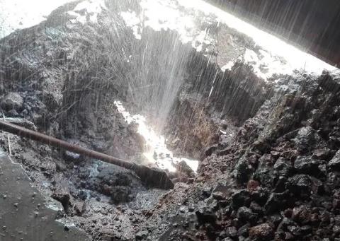 特克斯漏水检测哪家好