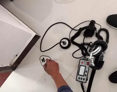 特克斯测漏水公司电话