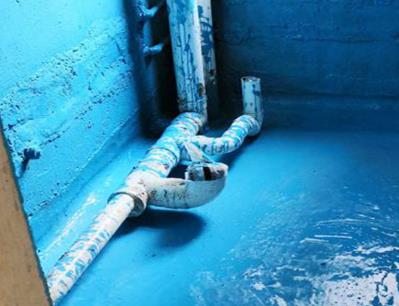 特克斯测漏水多少钱