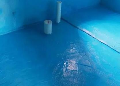 特克斯漏水检测价格